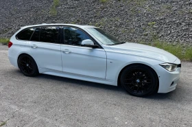 Обява за продажба на BMW 320 INDIVIDUAL, M-Sport Pack, XDrive ~28 500 лв. - изображение 2
