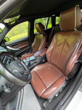 BMW 320 INDIVIDUAL, M-Sport Pack, XDrive | Mobile.bg    17