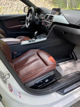 BMW 320 INDIVIDUAL, M-Sport Pack, XDrive | Mobile.bg    15