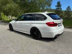 Обява за продажба на BMW 320 INDIVIDUAL, M-Sport Pack, XDrive ~28 500 лв. - изображение 6