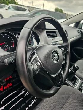 VW Golf 1.6TDI, 110.. | Mobile.bg    12