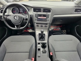 VW Golf 1.6TDI, 110.. | Mobile.bg    7
