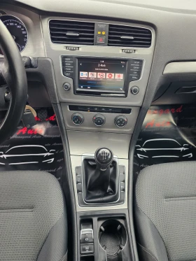 VW Golf 1.6TDI, 110.. | Mobile.bg    11