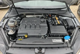 VW Golf 1.6TDI, 110.. | Mobile.bg    14