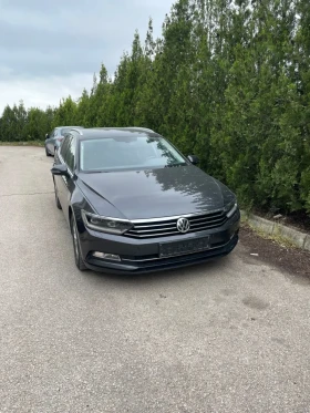 VW Passat 2.0TDI | Mobile.bg    6