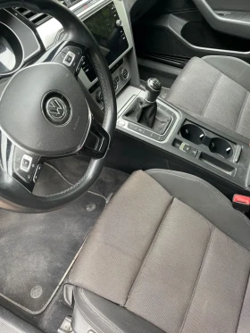VW Passat 2.0TDI | Mobile.bg    8
