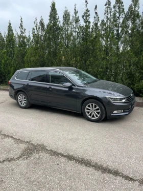 VW Passat 2.0TDI | Mobile.bg    4
