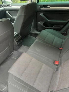 VW Passat 2.0TDI | Mobile.bg    9