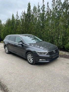 VW Passat 2.0TDI | Mobile.bg    5