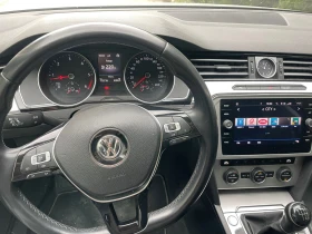 VW Passat 2.0TDI | Mobile.bg    7
