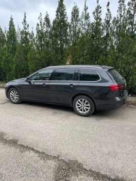 VW Passat 2.0TDI | Mobile.bg    3