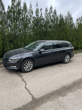 VW Passat 2.0TDI | Mobile.bg    2