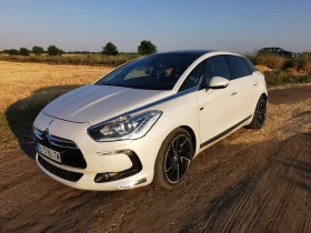 Обява за продажба на DS DS 5 ~18 000 лв. - изображение 5