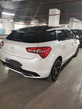 Обява за продажба на DS DS 5 ~18 000 лв. - изображение 1