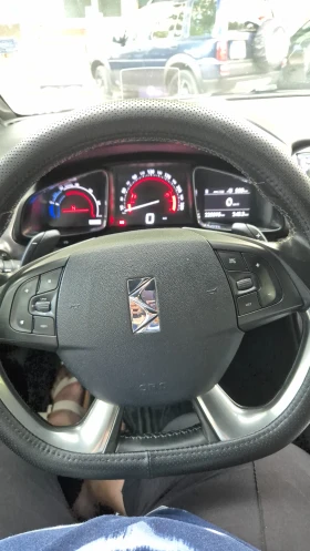 Обява за продажба на DS DS 5 ~18 000 лв. - изображение 7
