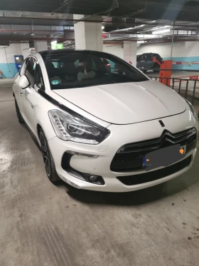 Обява за продажба на DS DS 5 ~18 000 лв. - изображение 1