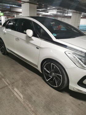 Обява за продажба на DS DS 5 ~18 000 лв. - изображение 2