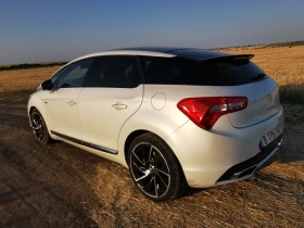 Обява за продажба на DS DS 5 ~18 000 лв. - изображение 4