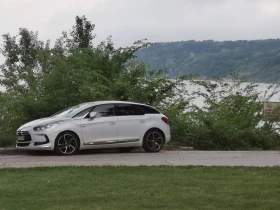 Обява за продажба на DS DS 5 ~18 000 лв. - изображение 3