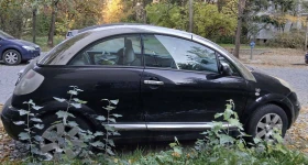 Citroen C3 pluriel D&G | Mobile.bg    3