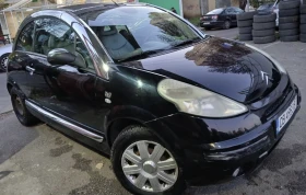 Citroen C3 pluriel D&G | Mobile.bg    6