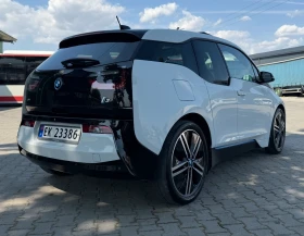 BMW i3 94Ah!ПАНОРАМА!100% РЕАЛНИ КМ!ТЕРМОПОМПА! - 28700 лв. - 79250485 5
