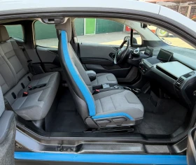 BMW i3 94Ah!ПАНОРАМА!100% РЕАЛНИ КМ!ТЕРМОПОМПА! - 28700 лв. - 79250485 13