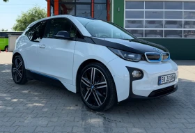 BMW i3 94Ah!ПАНОРАМА!100% РЕАЛНИ КМ!ТЕРМОПОМПА! - 28700 лв. - 79250485 3
