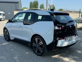 BMW i3 94Ah!ПАНОРАМА!100% РЕАЛНИ КМ!ТЕРМОПОМПА! - 28700 лв. - 79250485 7