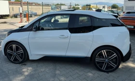 BMW i3 94Ah!ПАНОРАМА!100% РЕАЛНИ КМ!ТЕРМОПОМПА! - 28700 лв. - 79250485 8