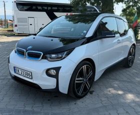 BMW i3 94Ah!ПАНОРАМА!100% РЕАЛНИ КМ!ТЕРМОПОМПА! - 28700 лв. - 79250485 9