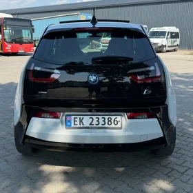 BMW i3 94Ah!ПАНОРАМА!100% РЕАЛНИ КМ!ТЕРМОПОМПА! - 28700 лв. - 79250485 6