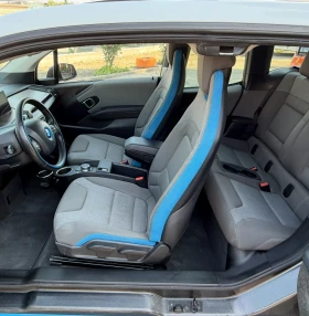 BMW i3 94Ah!ПАНОРАМА!100% РЕАЛНИ КМ!ТЕРМОПОМПА! - 28700 лв. - 79250485 12