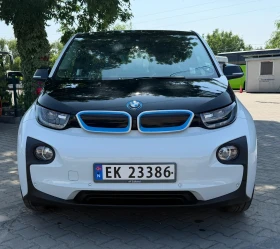 BMW i3 94Ah!ПАНОРАМА!100% РЕАЛНИ КМ!ТЕРМОПОМПА! - 28700 лв. - 79250485 2
