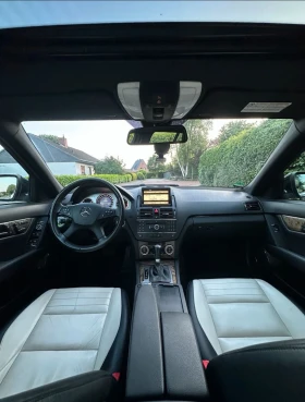  Mercedes-Benz C 320