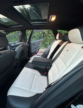 Mercedes-Benz C 320 4 MATIC DESIGNO | Mobile.bg    9