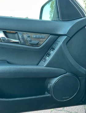 Mercedes-Benz C 320 4 MATIC DESIGNO | Mobile.bg    11