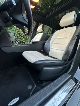 Mercedes-Benz C 320 4 MATIC DESIGNO | Mobile.bg    7