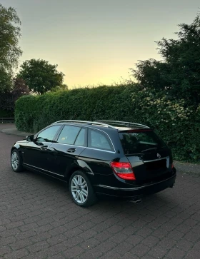 Mercedes-Benz C 320 4 MATIC DESIGNO | Mobile.bg    6