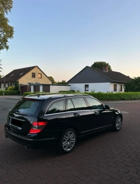Mercedes-Benz C 320 4 MATIC DESIGNO | Mobile.bg    3