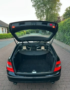 Mercedes-Benz C 320 4 MATIC DESIGNO | Mobile.bg    5
