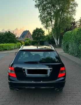 Mercedes-Benz C 320 4 MATIC DESIGNO | Mobile.bg    4