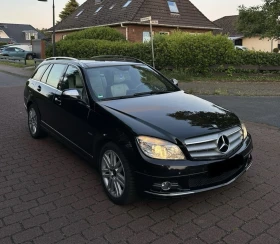Mercedes-Benz C 320 4 MATIC DESIGNO | Mobile.bg    2