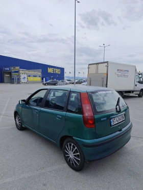 Fiat Punto 1.2 | Mobile.bg    4
