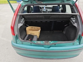 Fiat Punto 1.2 | Mobile.bg    8