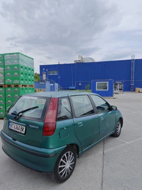 Fiat Punto 1.2 | Mobile.bg    5