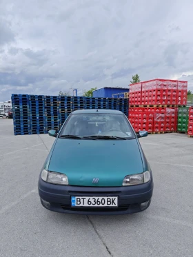 Fiat Punto 1.2 | Mobile.bg    2