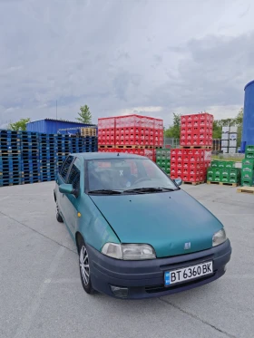 Fiat Punto 1.2 | Mobile.bg    3