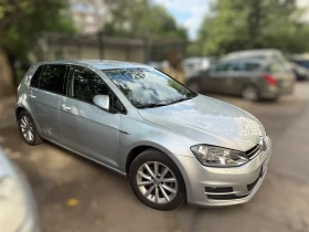 Обява за продажба на VW Golf 1, 6 TDI LONGE ~18 000 лв. - изображение 1