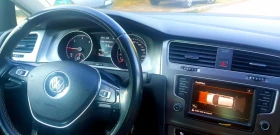 VW Golf 1, 6 TDI LONGE, снимка 17 - Автомобили и джипове - 53460456